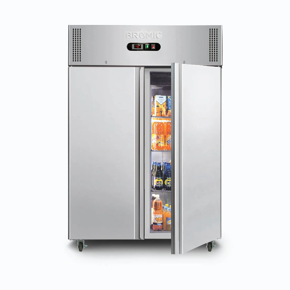 Upright Fridges/ Freezers on Sale 70 Ways