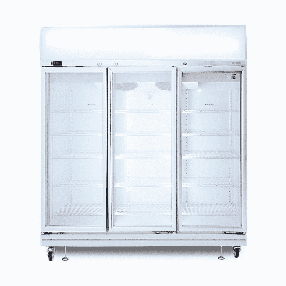 Upright Fridges/ Freezers on Sale 70 Ways