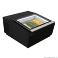 Bonvue Bench Top Gelato / Ice cream Display Showcase - CGD-03B 70 Ways