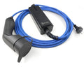 Type 2 Portable EV Charger | 10 Amp Plug | Smart