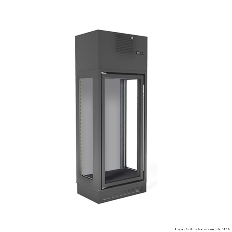 Fagor Meat Aging Cabinets 70 Ways