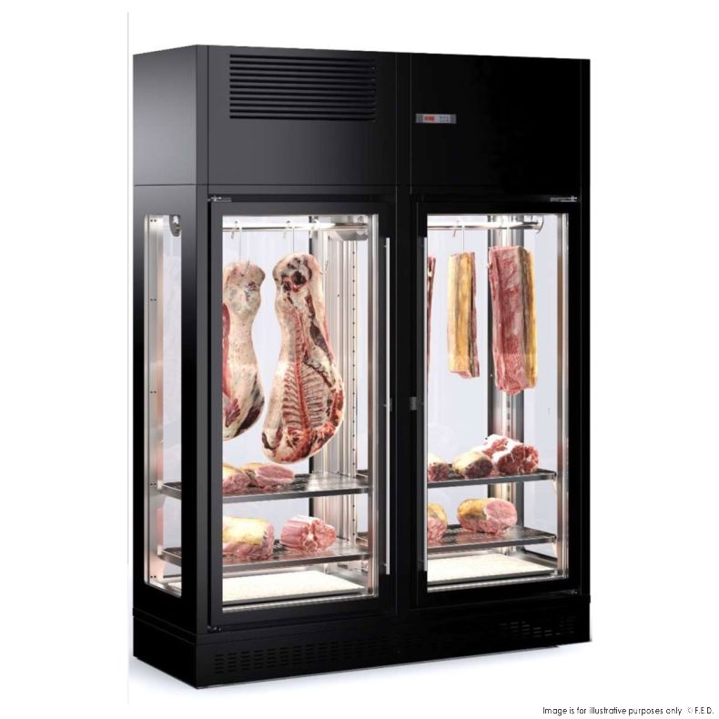 Fagor Meat Aging Cabinets FMD-2302A 70 Ways