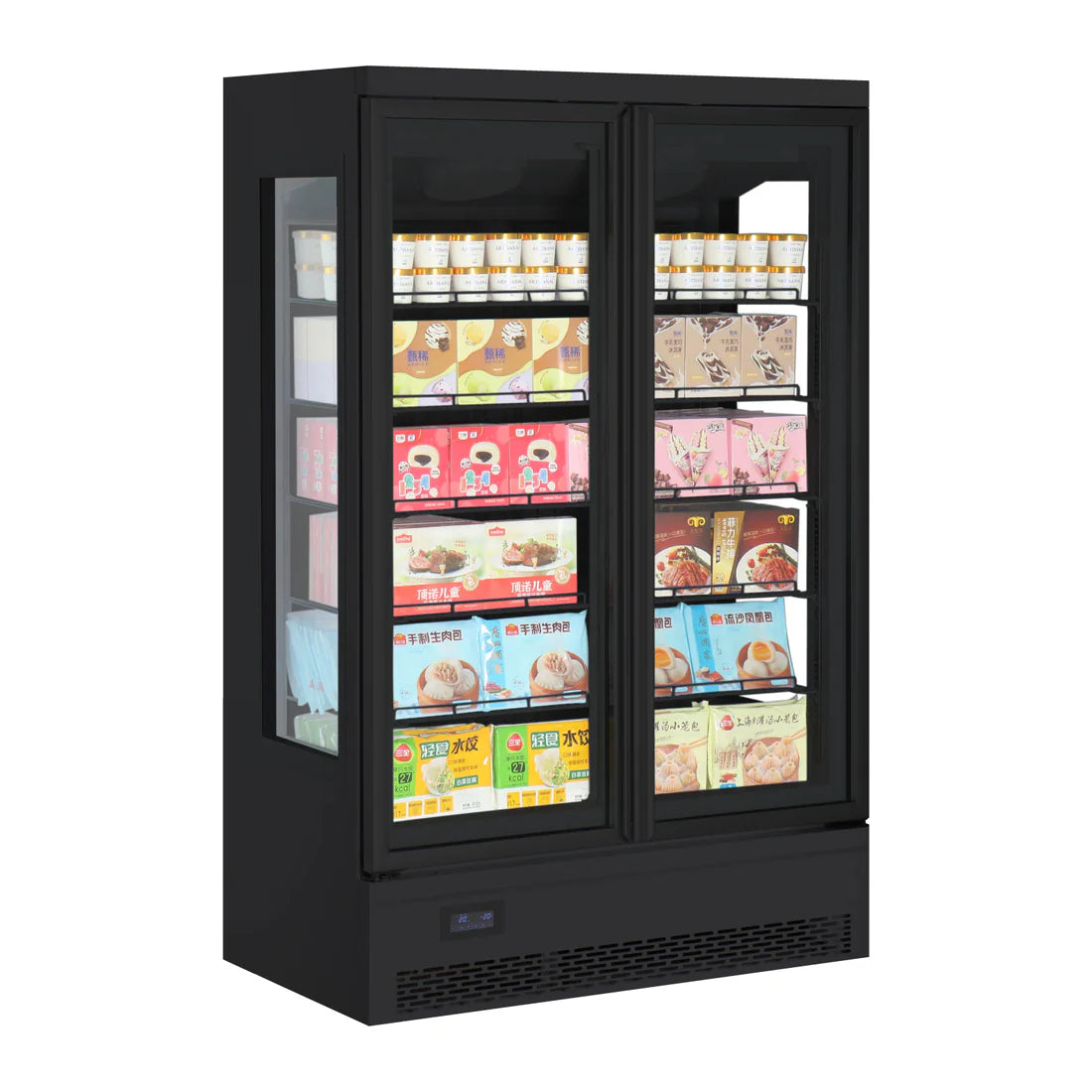 Upright Fridges/ Freezers on Sale 70 Ways