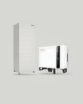 HGNESS Battery & Solis Inverter 70 Ways
