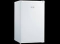 Euromaid 126L Bar Fridge 70 Ways