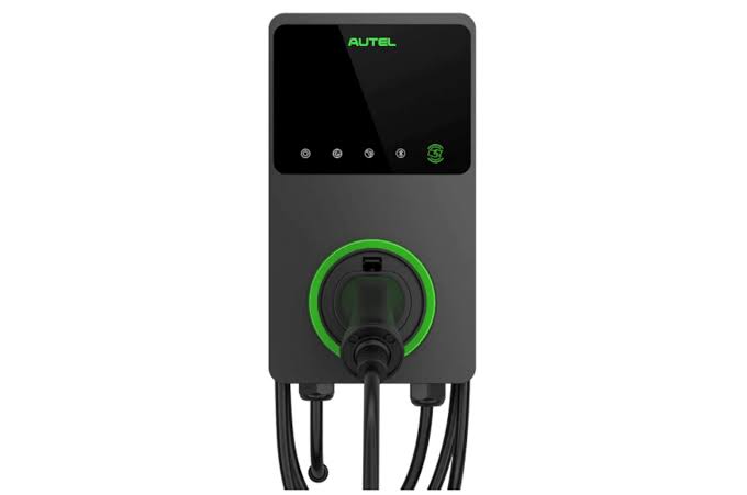 Autel EV Charger – 7kW/22kW Single & Three Phase, Socket & Tethered Options
