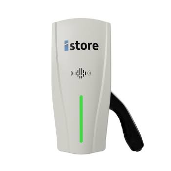 iStore EV Charger – 7.4kW Single Phase & 22kW Three Phase