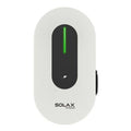 Solax Hyper EV Charger – 4.6kW, 7kW, 11kW & 22kW | Single & Three Phase