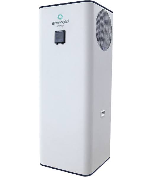 Emerald Heat Pumps – Pro & Select All-In-One Series