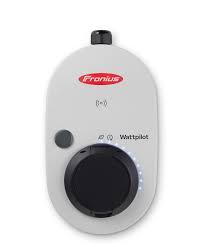 Fronius Wattpilot EV Charger – 11kW & 22kW | Home, Go & Flex Options