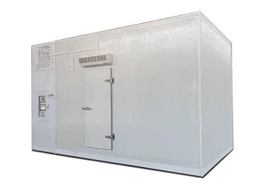 Cold Rooms