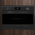 Artusi AO9100MB 90cm Built-In Electric Oven – Matte Black