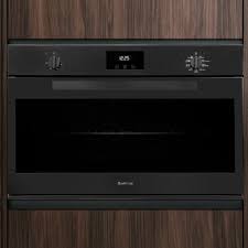 Artusi AO9100MB 90cm Built-In Electric Oven – Matte Black
