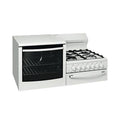 Westinghouse WDG101WANG-L Elevated Natural Gas Cooker – Ex Display