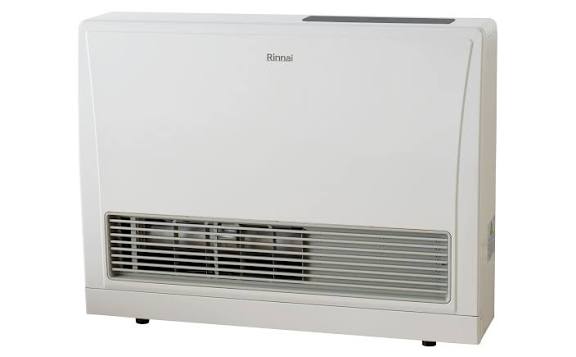 Rinnai Energysaver RHFE-559FT-1N Natural Gas Space Heater