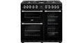 Belling BDU958DBX 90cm Dual Fuel Upright Cooker – Factory Second / Ex Display