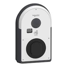 Schneider EVlink Pro EV Charger | 7.4kW, 11kW & 22kW