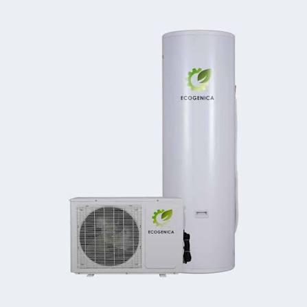 Ecogenica Heat Pump Hot Water System – 215L & 450L Models