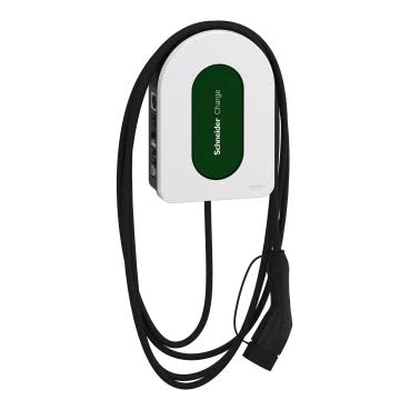 Schneider EVlink Pro EV Charger | 7.4kW, 11kW & 22kW