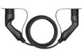 EV Charging Cable Type 2 to Type 2, 7m 22kW 32A Three Phase (EVU04)
