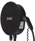EVOS Cable & Plug Type 2 5m FAC22