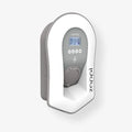 Zappi V2.1 Multiphase 7/22kW Untethered WHITE with inbuilt WiFi/Ethernet w/3 CTs