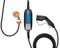 KWIK Portable Type 2 Charger | 32 Amp | 22kW