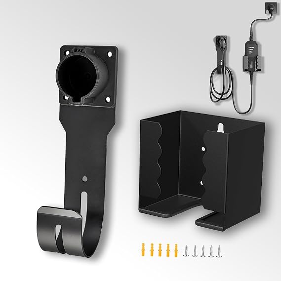 EV Cable Holder
