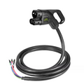 Phoenix DC CCS2 Charge Cable with Plug | 200 Amp | 7M