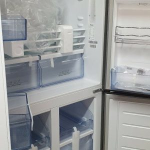 HiSense 509L French Door Fridge – HR6CDFF509SW FACTORY SECOND 70 Ways