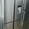 HiSense 509L French Door Fridge – HR6CDFF509SW FACTORY SECOND 70 Ways