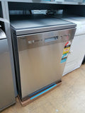 EURO 60cm Freestanding Dishwasher 70 Ways