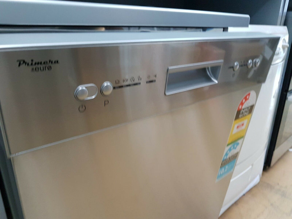 EURO 60cm Freestanding Dishwasher 70 Ways