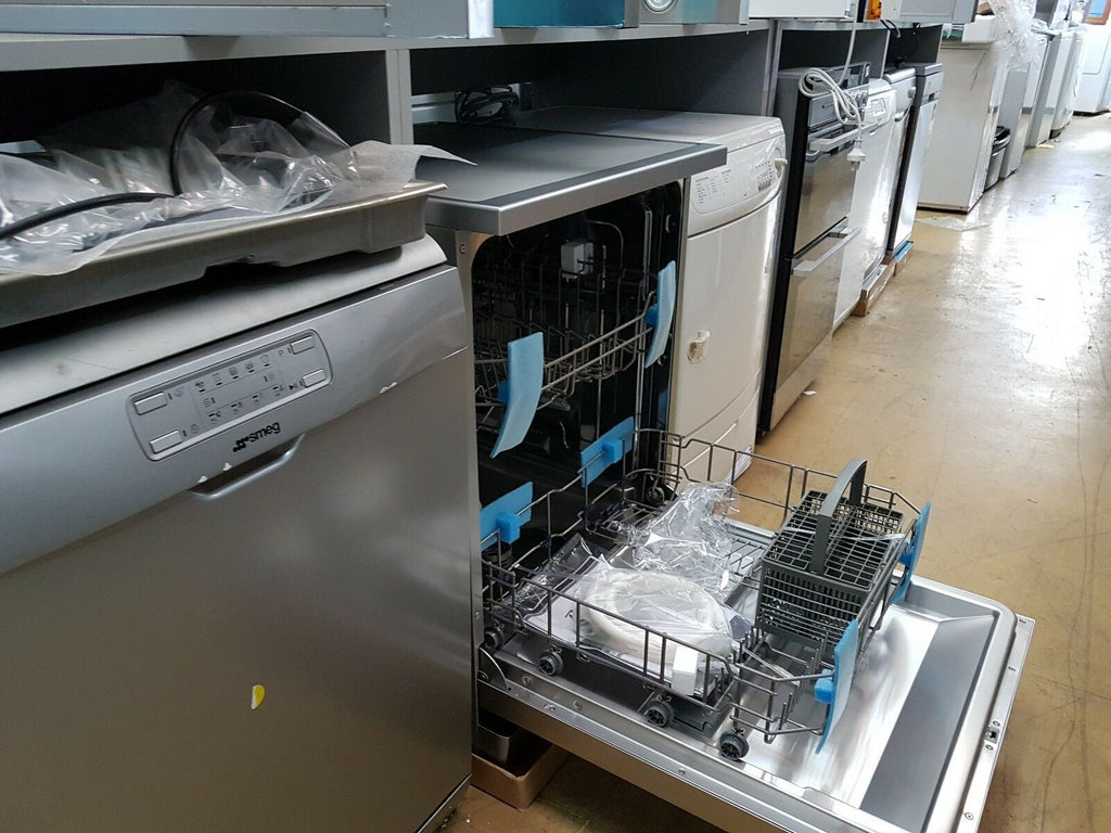 EURO 60cm Freestanding Dishwasher 70 Ways