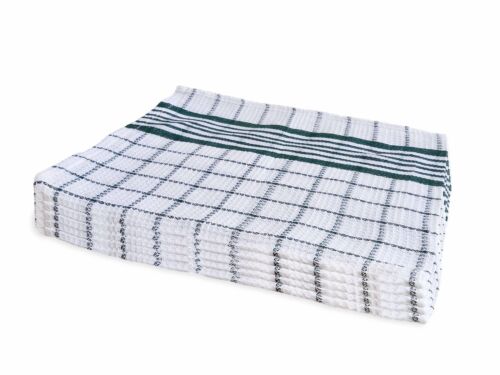 Honey Comb Tea Towel 50X70 Kitchen Dish Towels 100% Cotton 70 Ways