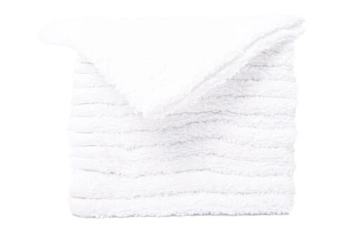 FACE WASHER HOTEL QUALITY 33X 33 CM 100% Cotton Towels 70 Ways