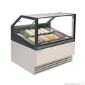 Bonvue Gelato / Ice Cream Display Showcase - SGD-12 70 Ways