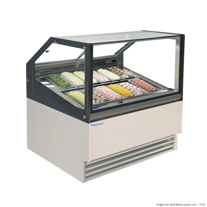 Ice Cream Display Freezers On Sale 70 Ways
