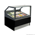 Bonvue Gelato / Ice Cream Display Showcase - SGD-12B 70 Ways