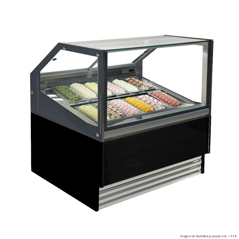 Ice Cream Display Freezers On Sale 70 Ways