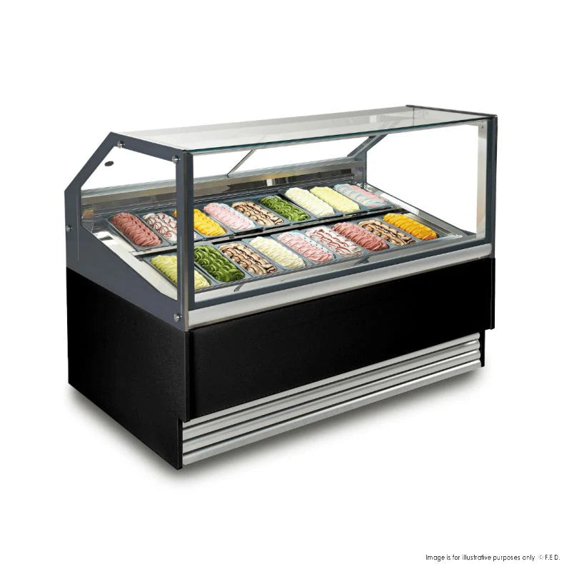 Ice Cream Display Freezers On Sale 70 Ways
