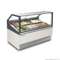 Bonvue Gelato / Ice Cream Display Showcase SGD-18 70 Ways