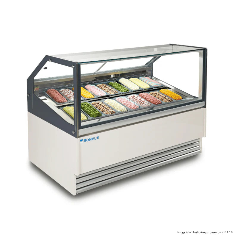 Ice Cream Display Freezers On Sale 70 Ways