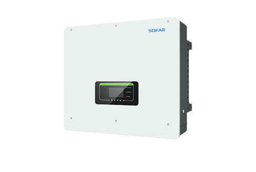 SOFAR HYD 5–20KTL-3PH Hybrid Solar Inverter | 5–20kW | Three Phase | Dual MPPT 70 Ways