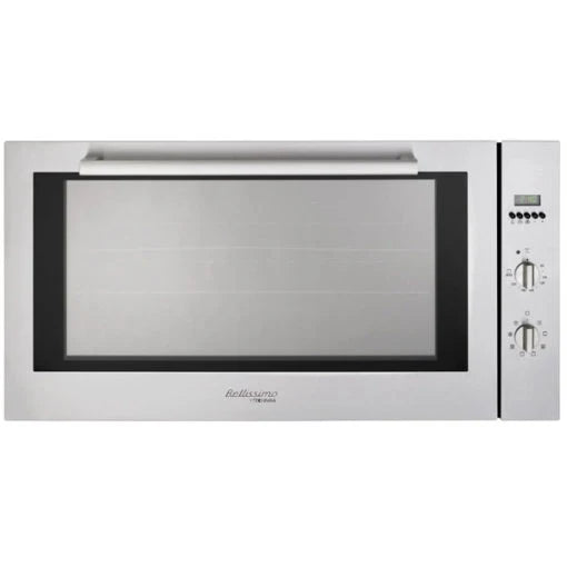 Bellissimo TB90FSS-5 900mm Built-In Oven – Stainless Steel