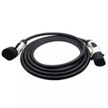 Mini Portable + Type 2 5M Cable 22kW Bundle